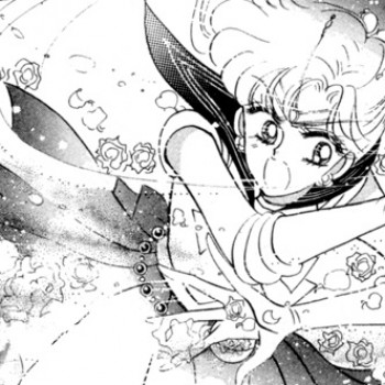 Антенна для атак