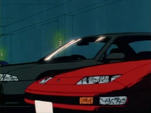 "Секрет" из 6 эпизода