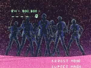 "Секрет" из 13 эпизода