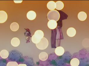 "Секрет" из 64 эпизода