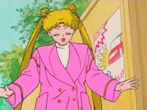 "Секрет" из 79 эпизода