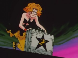 "Секрет" из 116 серии