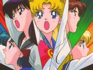 "Секрет" из 124 эпизода