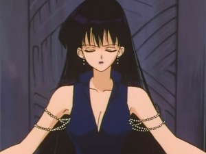 "Секрет" из 124 эпизода