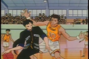 "Секрет" из 174 эпизода