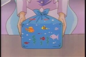 "Секрет" из 182 эпизода