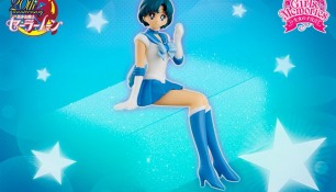 Новая продукция по Sailor Moon - товары за октябрь.