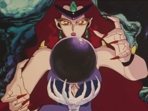 "Секрет" из 1 эпизода