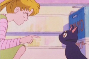 "Секрет" к 7 эпизоду