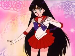 "Секрет" из 10 эпизода