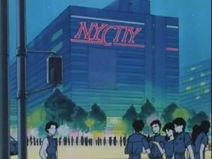 "Секрет" из 19 эпизода