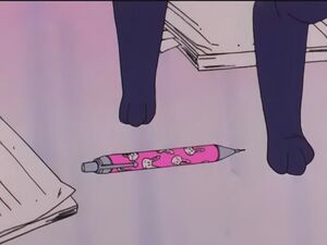 "Секрет" из 56 эпизода