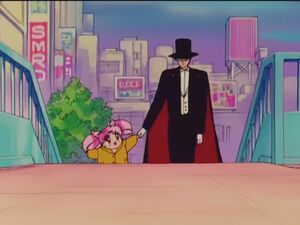 "Секрет" из 64 эпизода