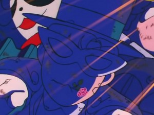 "Секрет" из 94 эпизода