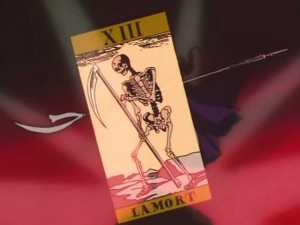 "Секрет" из 119 эпизода