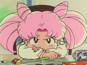 "Секрет" из 158 эпизода