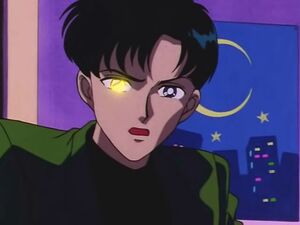 "Секрет" из 168 эпизода