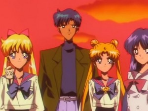 "Секрет" из 200 эпизода