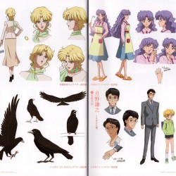 Sailor Moon Crystal Bluray Limited Edition 3 - Booklet 008.jpg