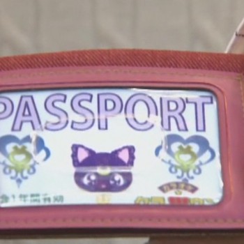 Паспорт караоке «Корона» в Живом Шоу