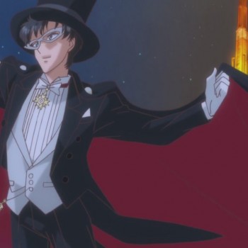 Костюм Таксидо Камэна