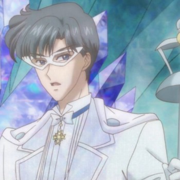 Жезл короля Эндимиона