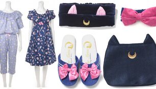 Товары к сотрудничеству СМ и "Narue"