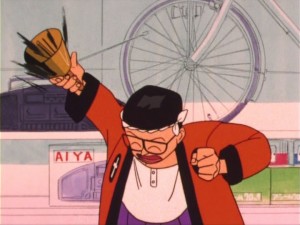 "Секрет" из 12 эпизода