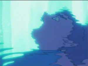 "Секрет" из 90 эпизода