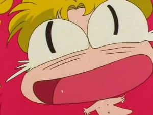 "Секрет" из 116 эпизода