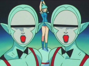 "Секрет" из 150 эпизода