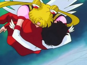 "Секрет" из 190 эпизода