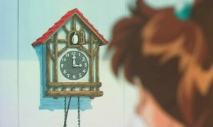 "Секрет" из Sailor Moon Super S movie