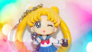 Победитель художественного конкурса - Элинне!