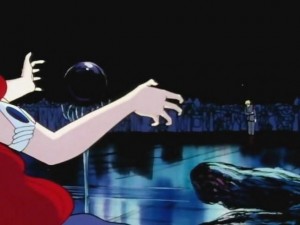 "Секрет" из 1 эпизода