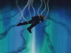 "Секрет" из 35 эпизода