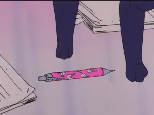 "Секрет" из 56 эпизода