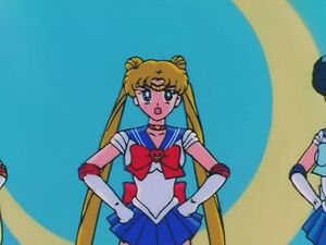 "Секрет" из 93 эпизода