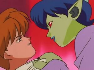 "Секрет" из 114 эпизода