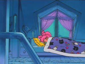 "Секрет" из 128 эпизода