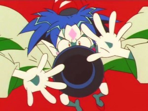 "Секрет" из 144 эпизода