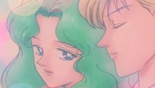 Обновлены разделы 3-его сезона аниме 90-х и аутеров из мюзиклов