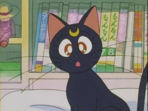 "Секрет" из 19 эпизода