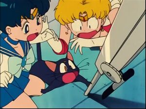 "Секрет" из 27 эпизода