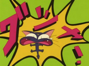 "Секрет" из 29 эпизода