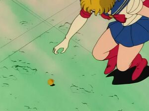 "Секрет" из 32 эпизода