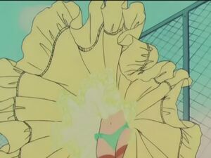 "Секрет" из 61 эпизода