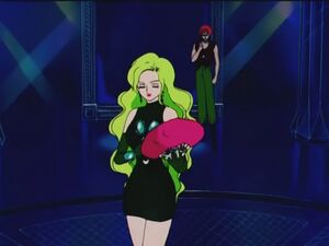 "Секрет" из 73 эпизода