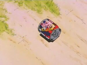 "Секрет" из 79 эпизода