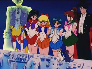 "Секрет" из 84 эпизода